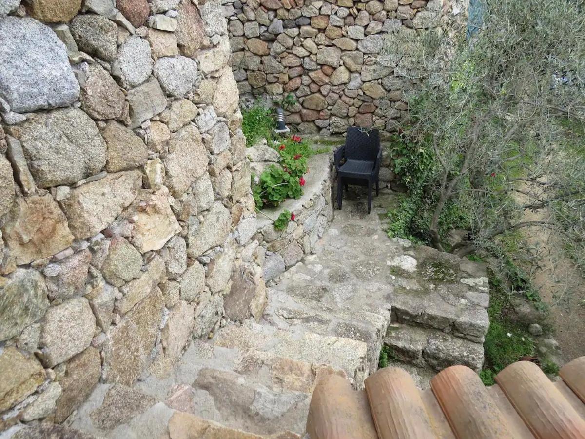 Casa In Campagna Hotel Dorgali Exterior foto