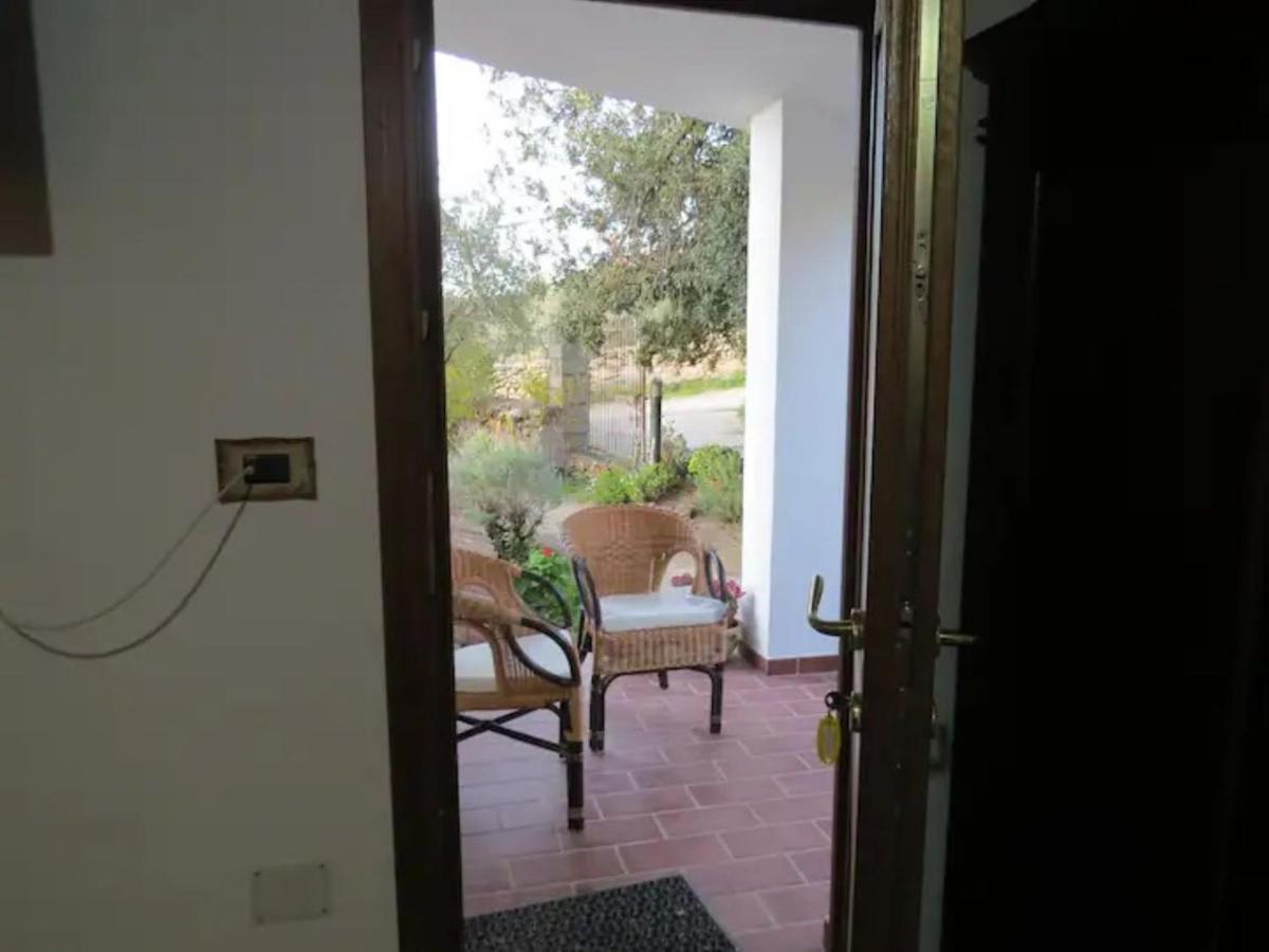 Casa In Campagna Hotel Dorgali Exterior foto